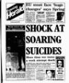Evening Herald (Dublin) Saturday 28 January 1995 Page 1