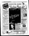 Evening Herald (Dublin) Saturday 28 January 1995 Page 16