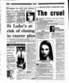 Evening Herald (Dublin) Monday 30 January 1995 Page 12