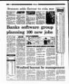 Evening Herald (Dublin) Tuesday 31 January 1995 Page 14