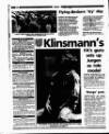 Evening Herald (Dublin) Tuesday 31 January 1995 Page 60