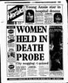 Evening Herald (Dublin) Wednesday 01 February 1995 Page 1