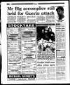 Evening Herald (Dublin) Wednesday 01 February 1995 Page 6