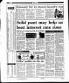 Evening Herald (Dublin) Wednesday 01 February 1995 Page 16