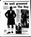 Evening Herald (Dublin) Wednesday 01 February 1995 Page 22