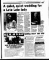 Evening Herald (Dublin) Wednesday 01 February 1995 Page 25