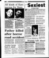 Evening Herald (Dublin) Thursday 02 February 1995 Page 14