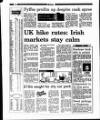 Evening Herald (Dublin) Thursday 02 February 1995 Page 16