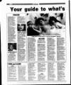 Evening Herald (Dublin) Thursday 02 February 1995 Page 22