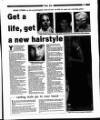 Evening Herald (Dublin) Thursday 02 February 1995 Page 25