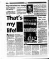 Evening Herald (Dublin) Thursday 02 February 1995 Page 60