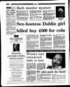 Evening Herald (Dublin) Friday 03 February 1995 Page 4