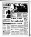 Evening Herald (Dublin) Friday 03 February 1995 Page 22