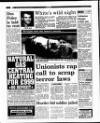 Evening Herald (Dublin) Wednesday 08 February 1995 Page 8