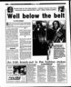 Evening Herald (Dublin) Wednesday 08 February 1995 Page 14