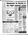 Evening Herald (Dublin) Wednesday 08 February 1995 Page 18