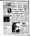 Evening Herald (Dublin) Thursday 09 February 1995 Page 10