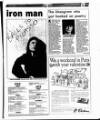 Evening Herald (Dublin) Thursday 09 February 1995 Page 25