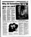 Evening Herald (Dublin) Friday 10 February 1995 Page 25