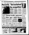 Evening Herald (Dublin) Saturday 11 February 1995 Page 4