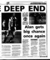 Evening Herald (Dublin) Saturday 11 February 1995 Page 51