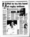 Evening Herald (Dublin) Monday 13 February 1995 Page 12