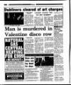 Evening Herald (Dublin) Wednesday 15 February 1995 Page 4