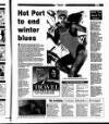 Evening Herald (Dublin) Wednesday 15 February 1995 Page 27