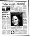 Evening Herald (Dublin) Friday 17 February 1995 Page 6