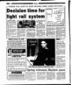 Evening Herald (Dublin) Friday 17 February 1995 Page 14
