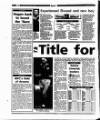 Evening Herald (Dublin) Friday 17 February 1995 Page 72
