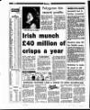 Evening Herald (Dublin) Wednesday 22 February 1995 Page 20