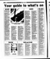 Evening Herald (Dublin) Wednesday 22 February 1995 Page 28