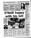 Evening Herald (Dublin) Wednesday 22 February 1995 Page 68