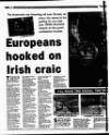 Evening Herald (Dublin) Thursday 23 February 1995 Page 31