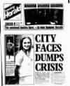Evening Herald (Dublin) Friday 24 February 1995 Page 1