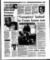 Evening Herald (Dublin) Friday 24 February 1995 Page 19