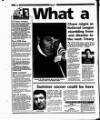 Evening Herald (Dublin) Friday 24 February 1995 Page 76