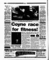 Evening Herald (Dublin) Monday 06 March 1995 Page 54
