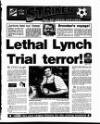 Evening Herald (Dublin) Tuesday 07 March 1995 Page 26