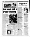 Evening Herald (Dublin) Friday 10 March 1995 Page 22