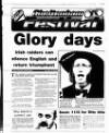 Evening Herald (Dublin) Friday 10 March 1995 Page 33