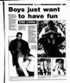 Evening Herald (Dublin) Saturday 11 March 1995 Page 13