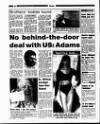 Evening Herald (Dublin) Saturday 11 March 1995 Page 43