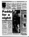 Evening Herald (Dublin) Saturday 11 March 1995 Page 54