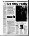 Evening Herald (Dublin) Wednesday 15 March 1995 Page 22