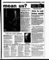 Evening Herald (Dublin) Wednesday 15 March 1995 Page 23
