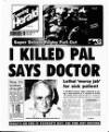 Evening Herald (Dublin) Thursday 16 March 1995 Page 1