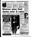 Evening Herald (Dublin) Thursday 16 March 1995 Page 10