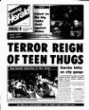 Evening Herald (Dublin) Friday 17 March 1995 Page 1